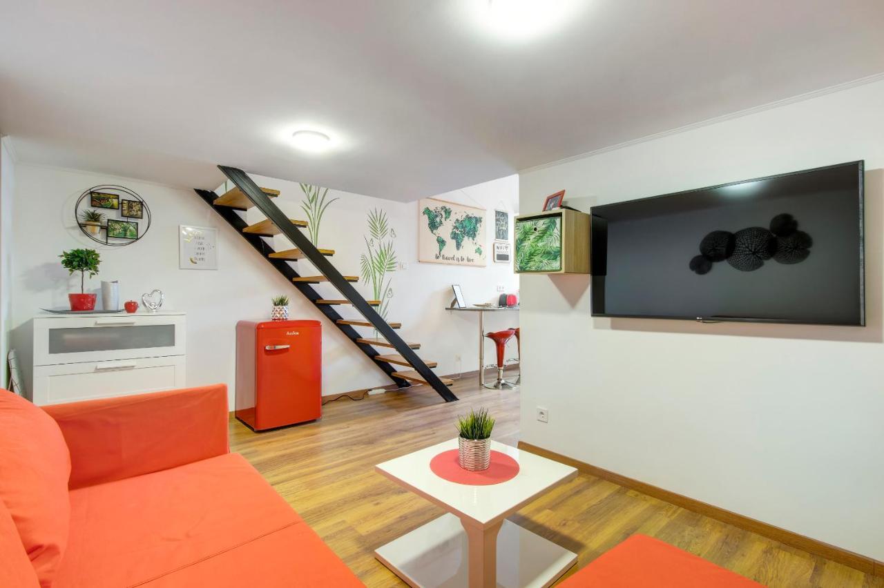 Mehdi Residence 3 Budapest Exterior foto